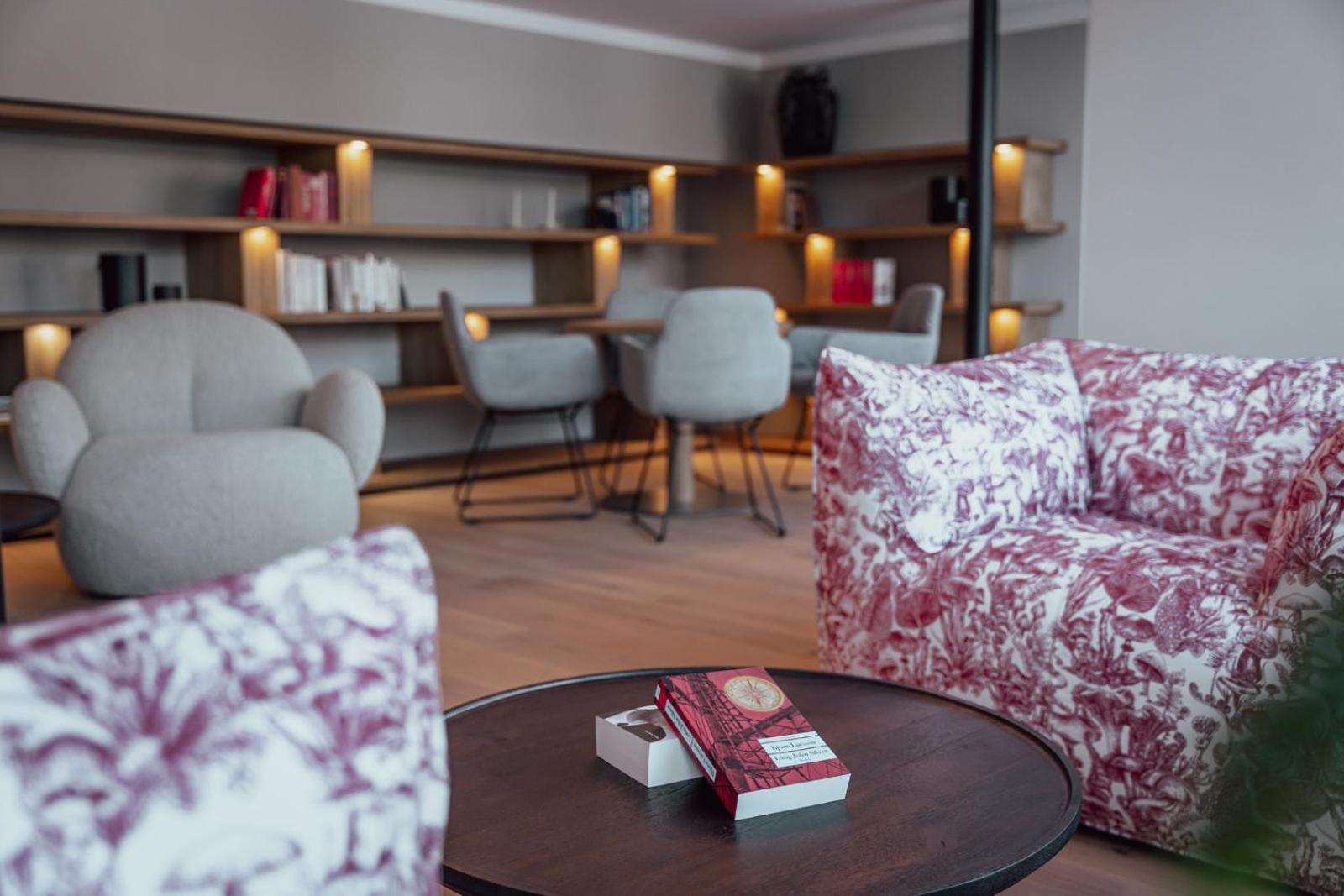 Hotel Auszeit Пертизау Екстер'єр фото
