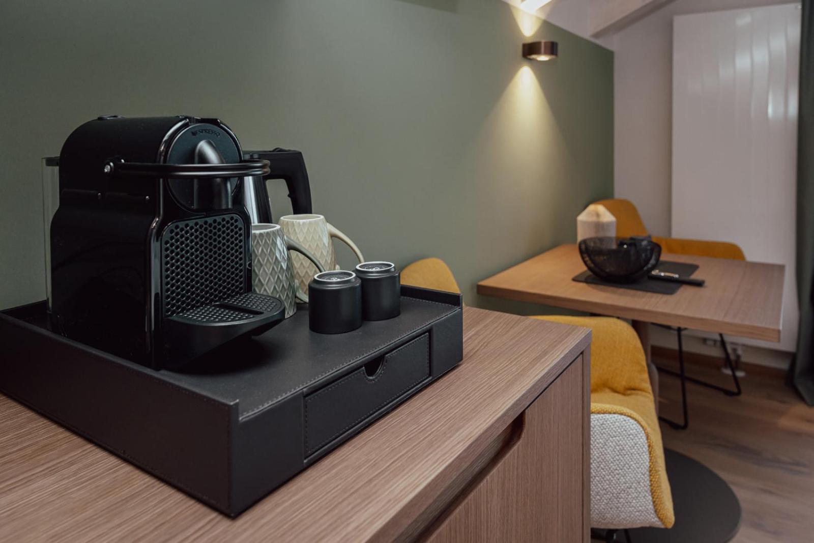 Hotel Auszeit Пертизау Екстер'єр фото