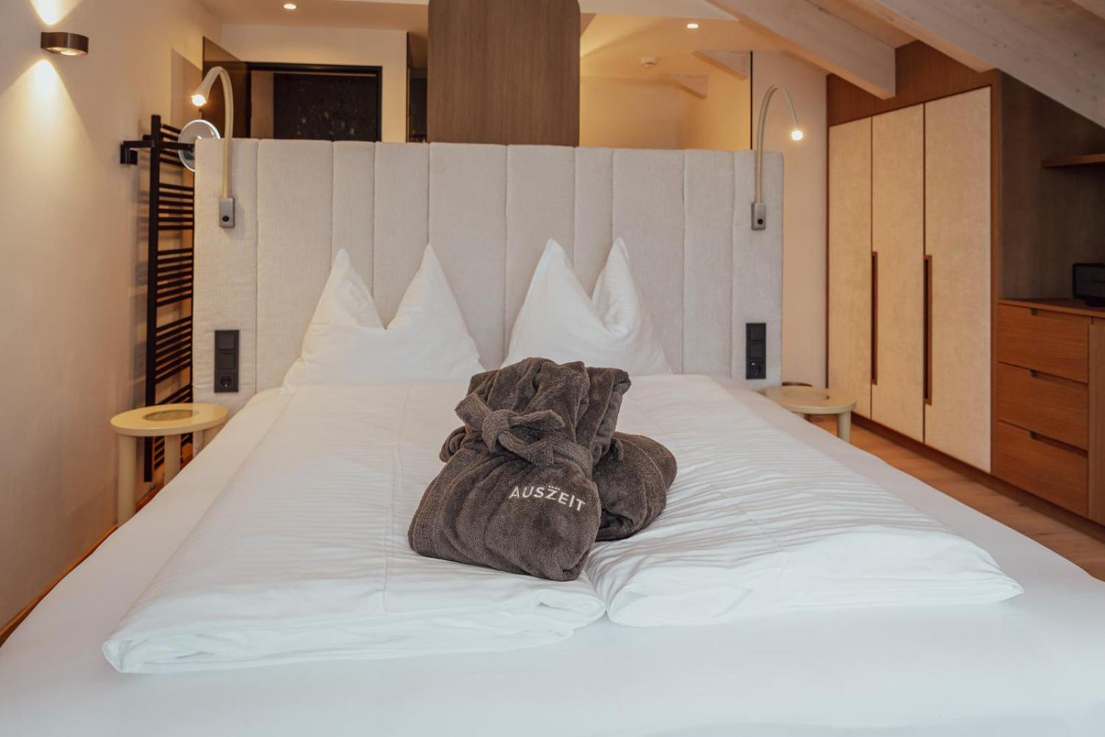 Hotel Auszeit Пертизау Екстер'єр фото