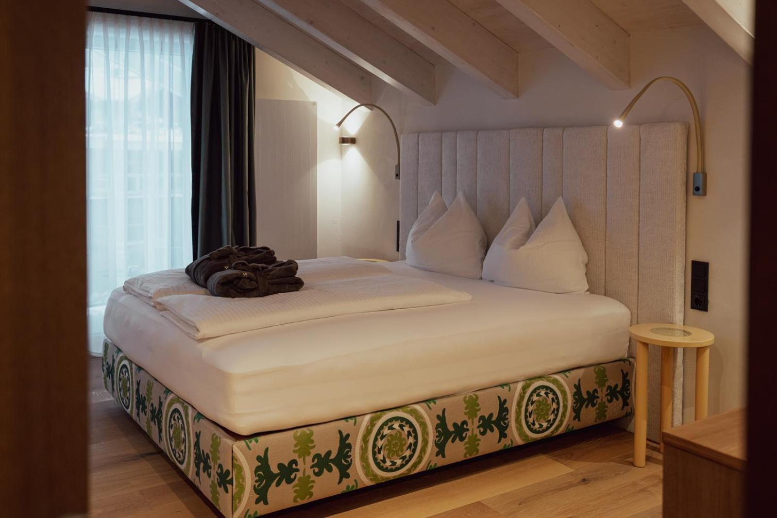Hotel Auszeit Пертизау Екстер'єр фото